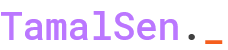 Tamal Sen