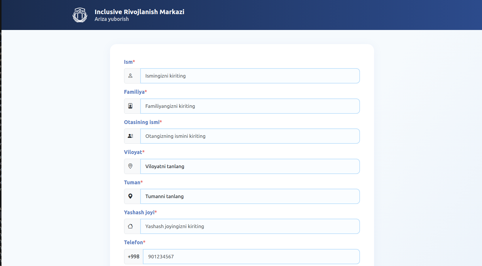 Khora – Urban Thinkers Consulting Firm